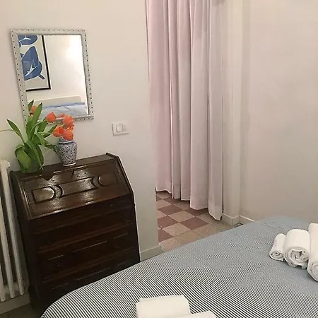 דירה Charming