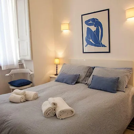 Apartman Charming Róma